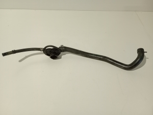 Mercedes Benz E-Class W207 (2009–2017) Hose A2048302396 - 5