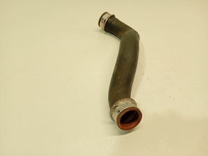Mercedes Benz E-Class W207 (2009–2017) Jahutusradiaatori voolik A2045011582 - 5