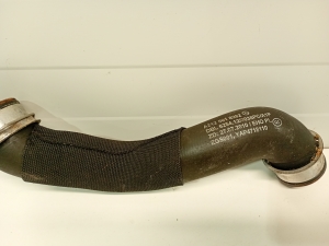 Mercedes Benz E-Class W207 (2009–2017) Radiator hose A2125018282 - 2