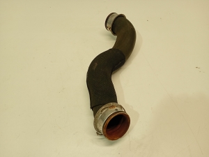Mercedes Benz E-Class W207 (2009–2017) Radiator hose A2125018282 - 3