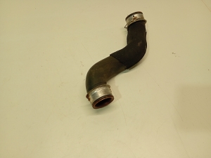 Mercedes Benz E-Class W207 (2009–2017) Radiator hose A2125018282 - 4