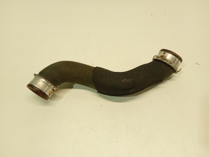 Mercedes Benz E-Class W207 (2009–2017) Radiator hose A2125018282 - 5