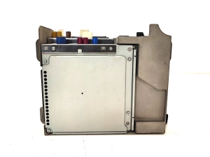 Mercedes Benz EQA H243 (2021–2026) Audio, Video, Navigation A2479003418 - 2