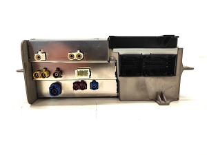 Mercedes Benz EQA H243 (2021–2026) Audio, Video, Navigation A2479003418 - 3