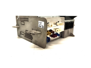Mercedes Benz EQA H243 (2021–2026) Audio, Video, Navigation A2479003418 - 5
