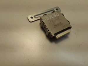 Mitsubishi Pajero IV (2006–2026) Juhtplokk 8634A004 - 3