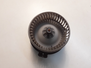 Mitsubishi Pajero IV (2006–2026) Salongi puhuri mootor 1163408611 - 5