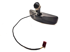 Mercedes Benz EQA H243 (2021–2026) Sisepeegel A2478103810 - 2