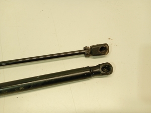 Mercedes Benz E-Class W207 (2009–2017) Hood prop/gas strut A2079800764 - 2