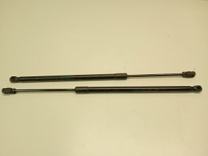 Mercedes Benz E-Class W207 (2009–2017) Hood prop/gas strut A2079800764 - 3