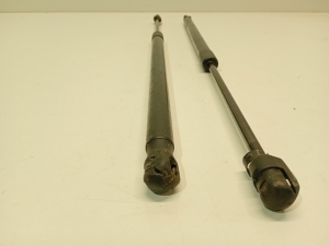 Mercedes Benz E-Class W207 (2009–2017) Hood prop/gas strut A2079800764 - 4