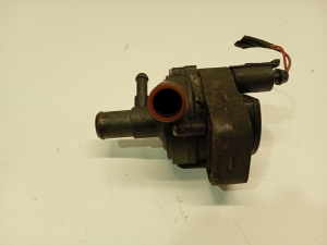 Mercedes Benz E-Class W207 (2009–2017) Auxiliary water pump A2118350028 - 3
