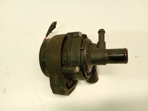 Mercedes Benz E-Class W207 (2009–2017) Auxiliary water pump A2118350028 - 5