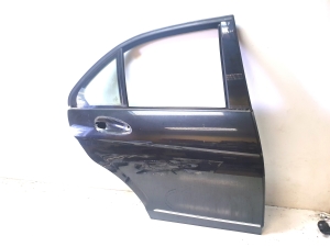 Mercedes Benz C-Class 204 (2007–2014) Tür hinten