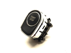 Mercedes Benz EQA H243 (2021–2026) Ignition switch A2439055600 - 2
