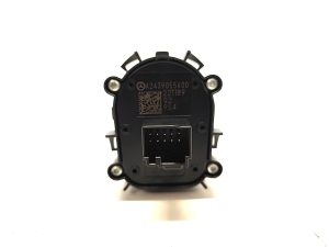 Mercedes Benz EQA H243 (2021–2026) Ignition switch A2439055600 - 3