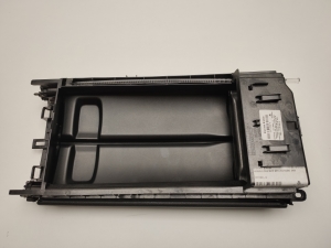 Mercedes Benz C-Class 205 (2014–2021) Sonstiges Teil der Mittelkonsole A2056800796 - 2