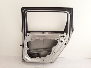 VOLVO XC70 (2007–2016) Rear side doors 31335626 - 3