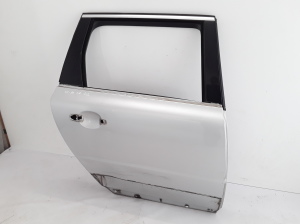 VOLVO XC70 (2007–2016) Rear side doors 31335626 - 4