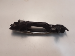 NISSAN X-Trail T32 (2013–2021) Front door external opening handle and its details 806406FK0A - 3