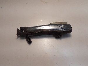   Front door external opening handle and its details  - 806406FK0A 