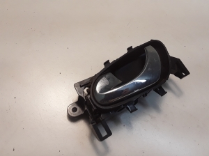 NISSAN X-Trail T32 (2013–2021) Front door inner handle 806714CA1A - 2