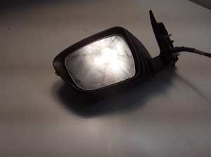 NISSAN X-Trail T32 (2013–2021) Side mirror and its parts 963024CA8A - 2