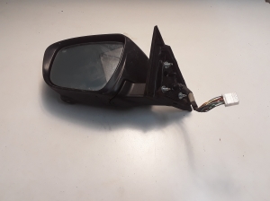 NISSAN X-Trail T32 (2013–2021) Side mirror and its parts 963024CA8A - 3