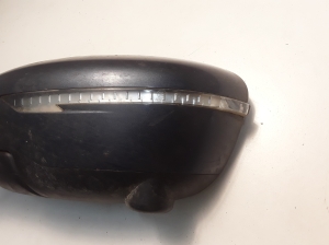 NISSAN X-Trail T32 (2013–2021) Side mirror and its parts 963024CA8A - 4