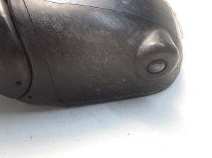 NISSAN X-Trail T32 (2013–2021) Side mirror and its parts 963024CA8A - 5