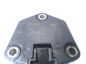 AUDI A6 C7 (2011–2018) Ölstandssensor 6PR01041806 - 3