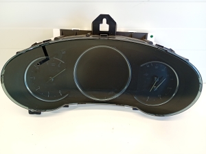   Instrument cluster  - K9001 