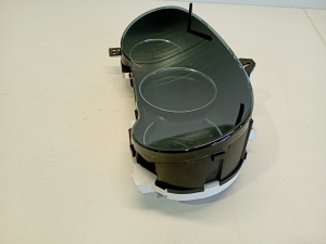 Mazda CX-5 (2017–2026) Instrument cluster K9001 - 3