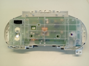 Mazda CX-5 (2017–2026) Instrument cluster K9001 - 4