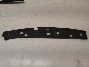 RENAULT Megane II (2002–2009) The middle part of the front frame 32451 - 3