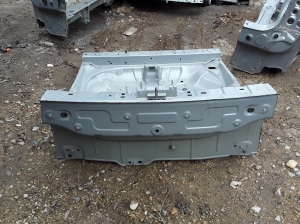 RENAULT Austral (2022–2026) Rear body panel 791602113R - 2
