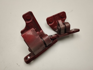 Mercedes Benz C-Class 205 (2014–2021) Rear side door upper hinge A2057300237 - 2