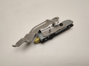 Mercedes Benz C-Class 205 (2014–2021) Antenna amplifier A2319052200 - 2