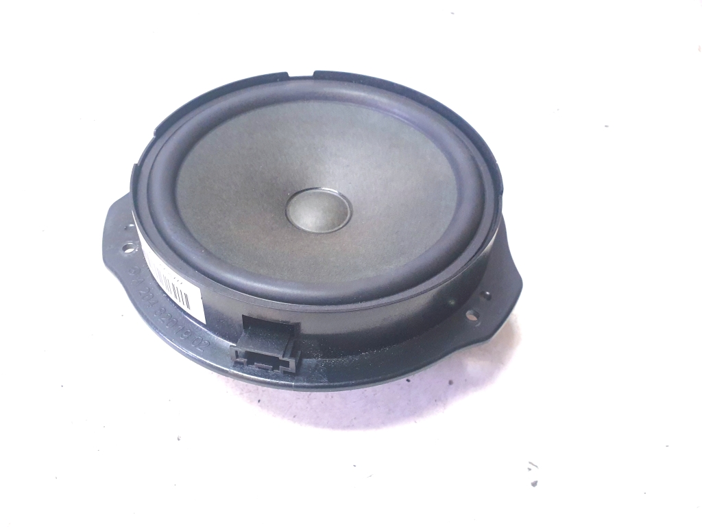 Mercedes Benz C-Class 204 (2007–2014) Lautsprecher Tür vorne A2048201902 Mercedes Benz C-Class 204 (2007–2014) Lautsprecher Tür vorne A2048201902
