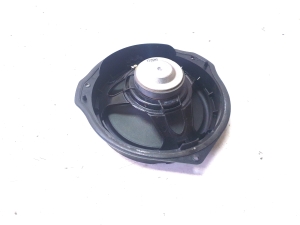 Mercedes Benz C-Class 204 (2007–2014) Lautsprecher Tür vorne A2048201902 - 2