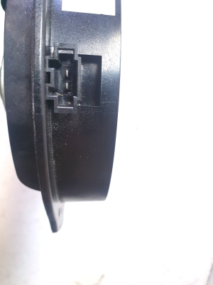Mercedes Benz C-Class 204 (2007–2014) Lautsprecher Tür vorne A2048201902 - 4