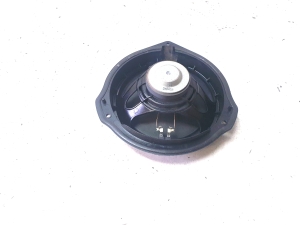 Mercedes Benz C-Class 204 (2007–2014) Lautsprecher Tür vorne A2048201902 - 2