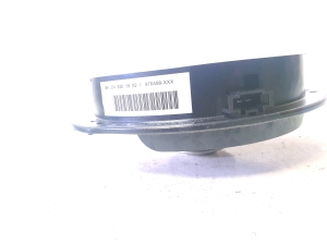 Mercedes Benz C-Class 204 (2007–2014) Lautsprecher Tür vorne A2048201902 - 3