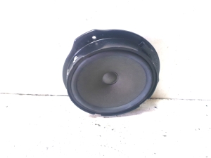 Mercedes Benz C-Class 204 (2007–2014) Lautsprecher Tür vorne A2048201902 - 4