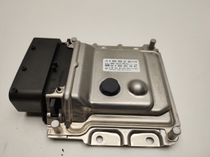 Mercedes Benz C-Class 205 (2014–2021) AdBlue-Steuergerät A0009006706