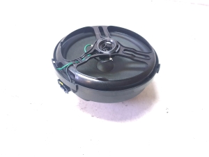 Mercedes Benz C-Class 204 (2007–2014) Tagumise külgukse kõlar A2048201902 - 3