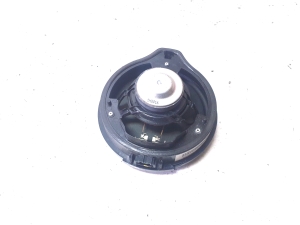 Mercedes Benz C-Class 204 (2007–2014) Tagumise külgukse kõlar A2048201902 - 4