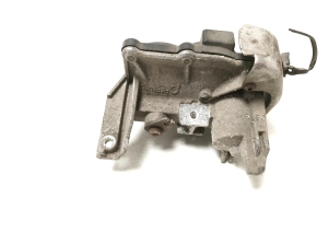 NISSAN Qashqai (2013–2021) Cita klusinātāja detaļa 50885503 - 5