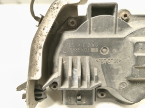 NISSAN Qashqai (2013–2021) Cita klusinātāja detaļa 50885503 - 6
