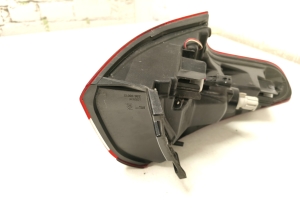 NISSAN Qashqai (2013–2021) Eckleuchte hinten 265504EA0A - 3